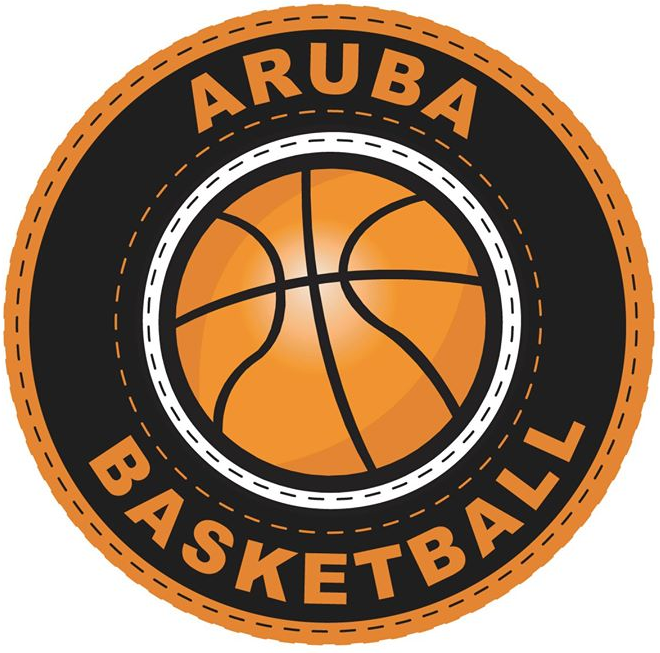 Aruba 0-Pres Primary Logo iron on transfers for T-shirts